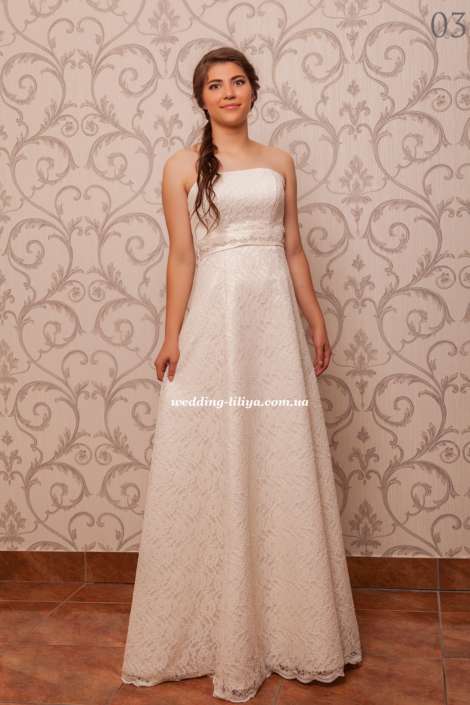 Дешовые Платья 03